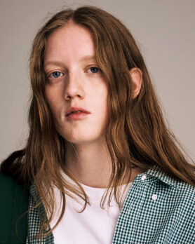 Lookbook The North Face Purple Label Spring Summer 2024 6