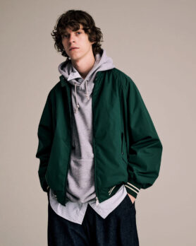 Lookbook The North Face Purple Label Spring Summer 2024 9
