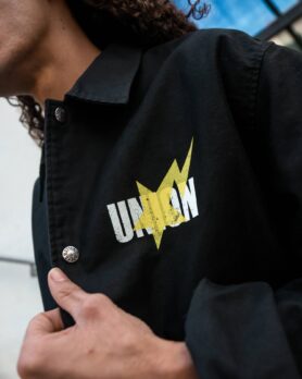 Lookbook UNION x BAPE 30th Anniversary Holiday 2023 6