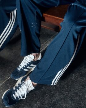 Lookbook adidas x Pop Trading Company Holiday 2023 15
