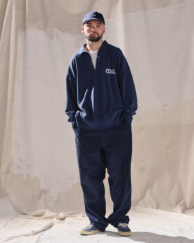 Lookbook nanamica spring summer 2024 12