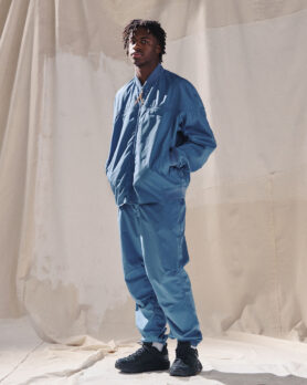 Lookbook nanamica spring summer 2024 15