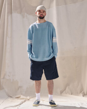 Lookbook nanamica spring summer 2024 16