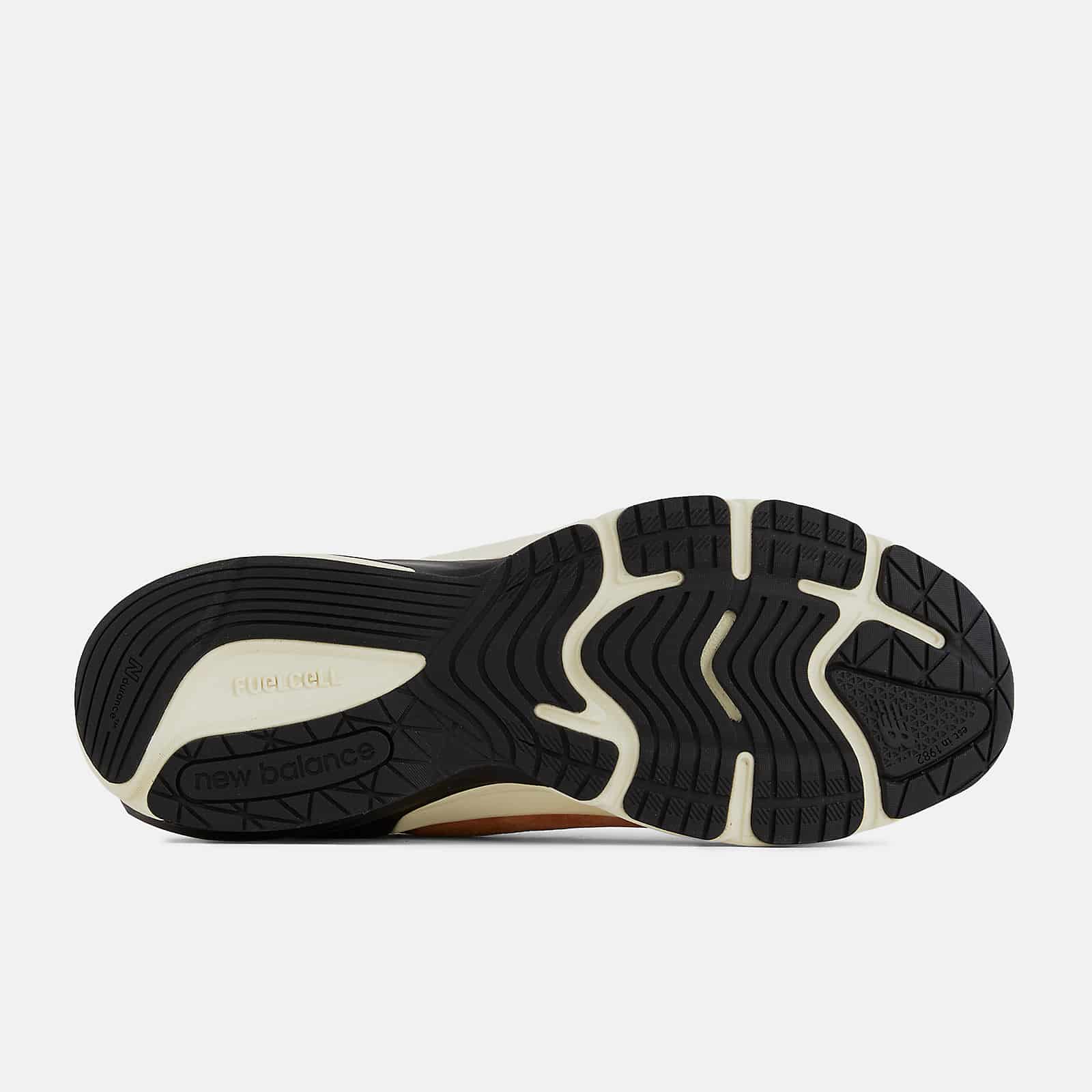 New Balance 990v6 Sepia Stone U990TO6 1