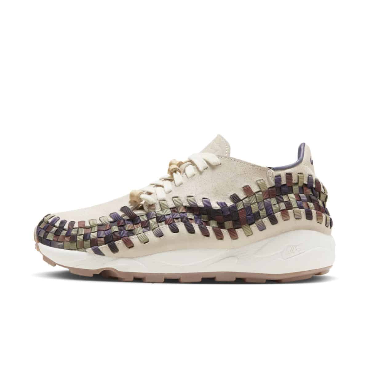 Nike Air Footscape Woven NAI-KE FV3615-191 A