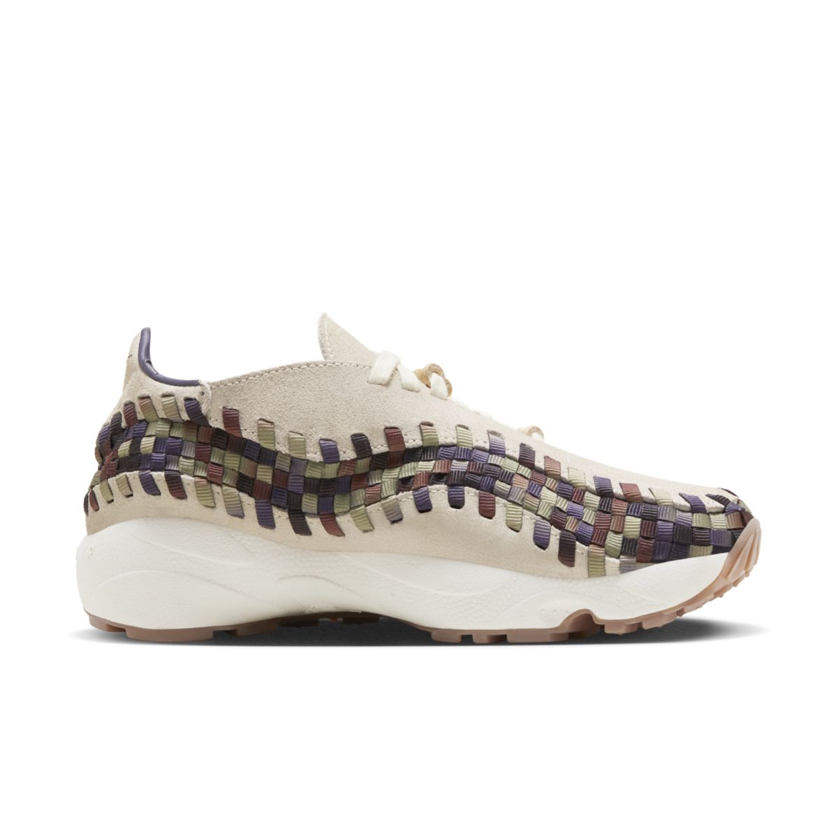 Nike Air Footscape Woven NAI-KE FV3615-191 C