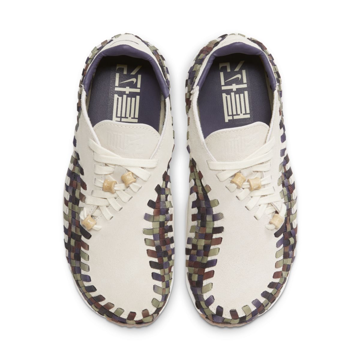 Nike Air Footscape Woven NAI-KE FV3615-191 D