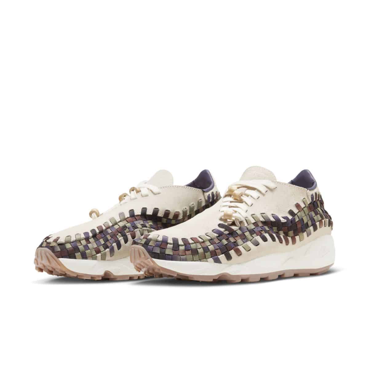 Nike Air Footscape Woven NAI-KE FV3615-191 E