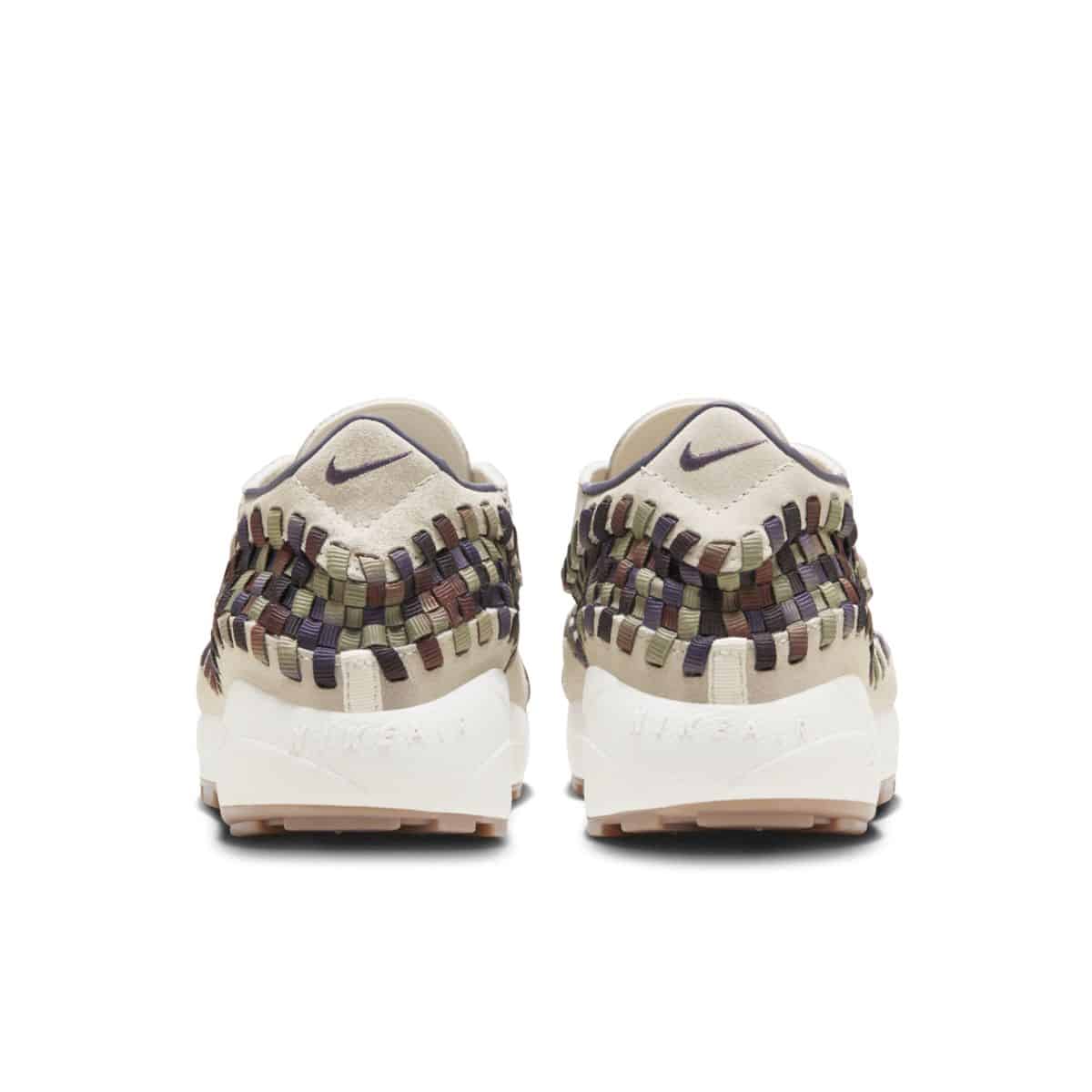 Nike Air Footscape Woven NAI-KE FV3615-191 F
