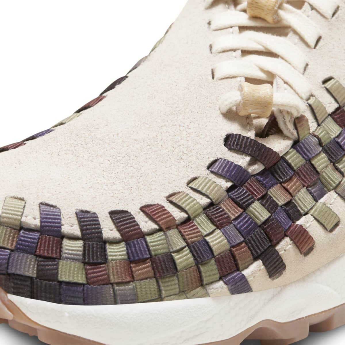 Nike Air Footscape Woven NAI-KE FV3615-191 H