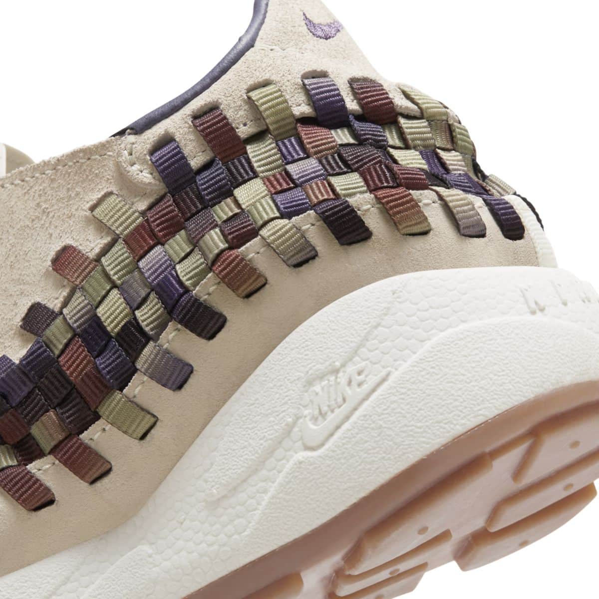 Nike Air Footscape Woven NAI-KE FV3615-191 K