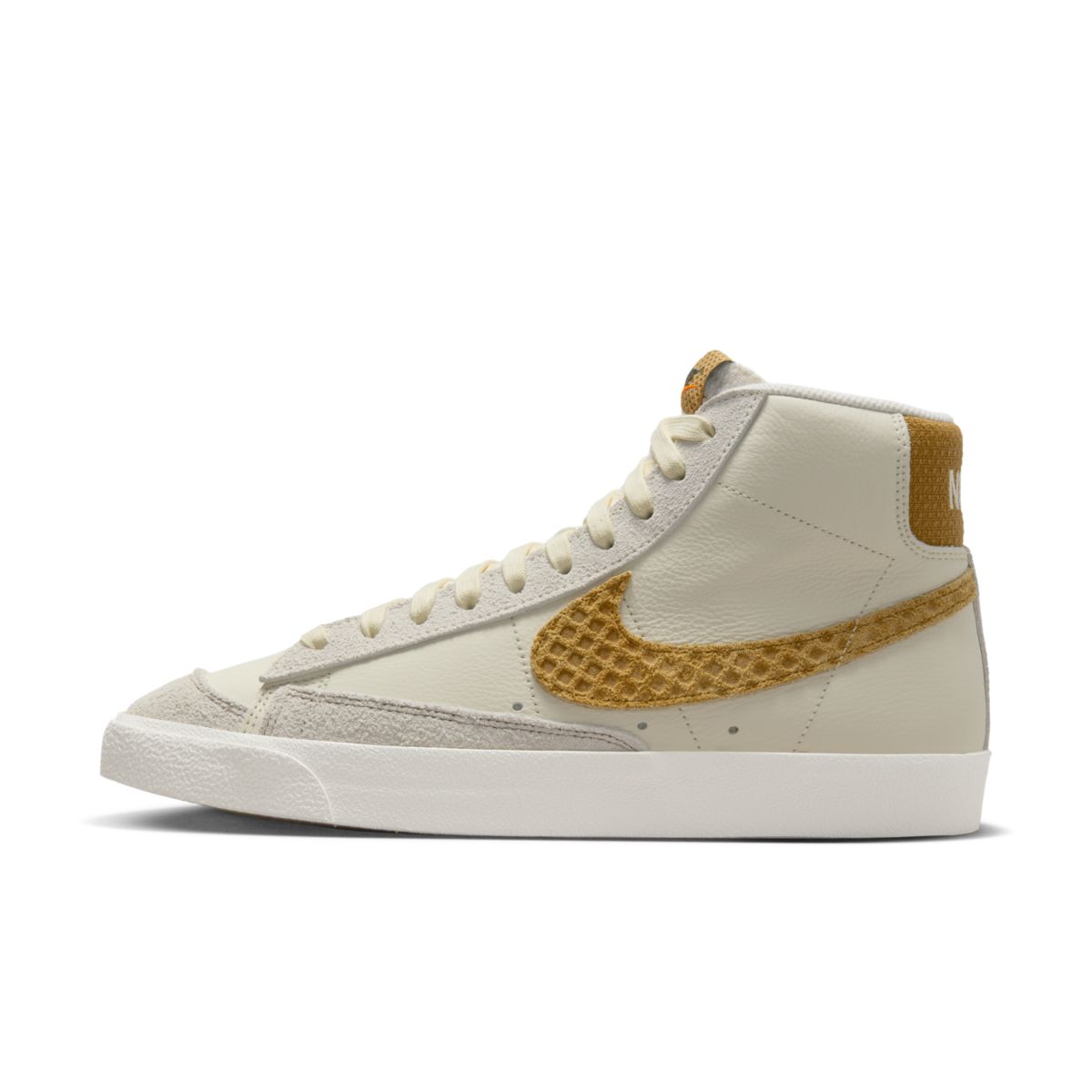 Nike Blazer Mid 77 Waffle FZ4040-113 A