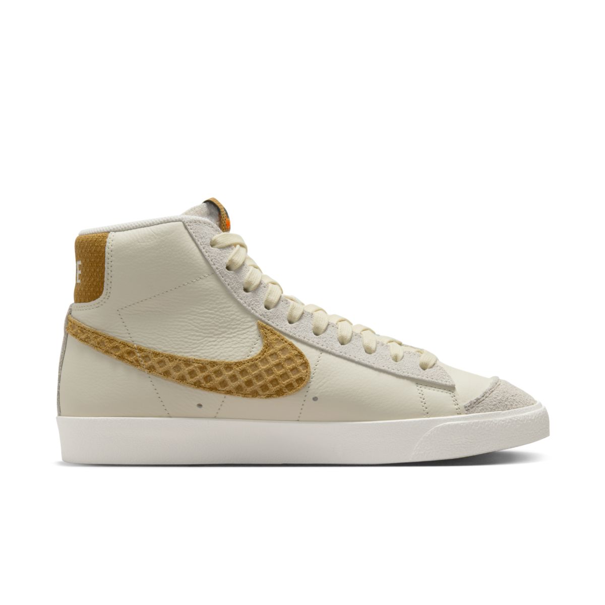Nike Blazer Mid 77 Waffle FZ4040-113 C