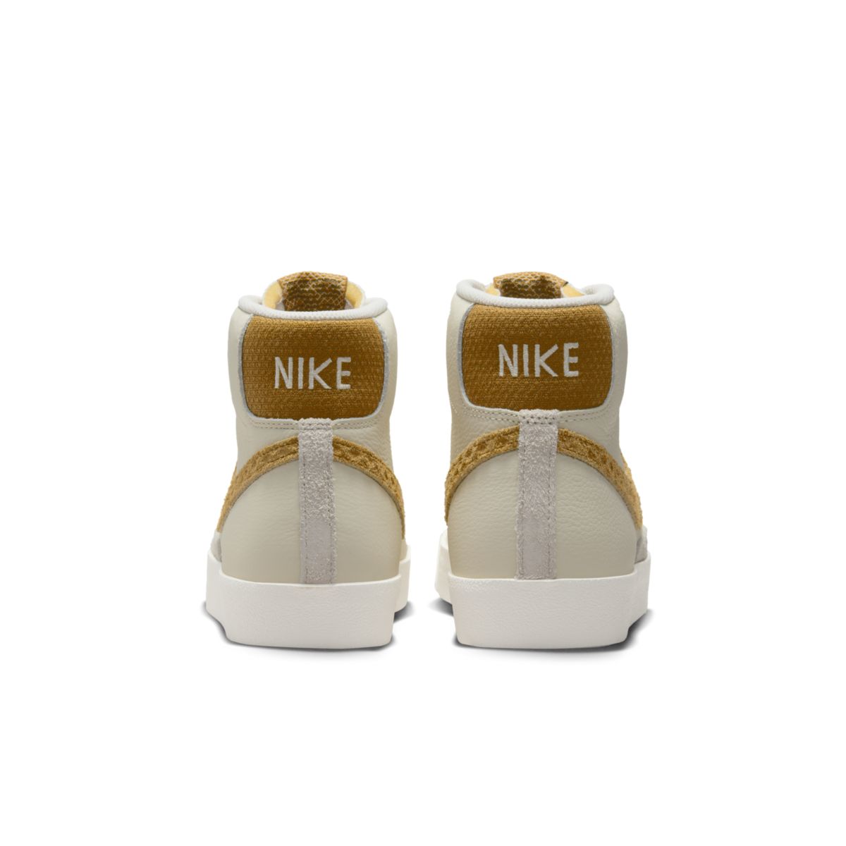 Nike Blazer Mid 77 Waffle FZ4040-113 F