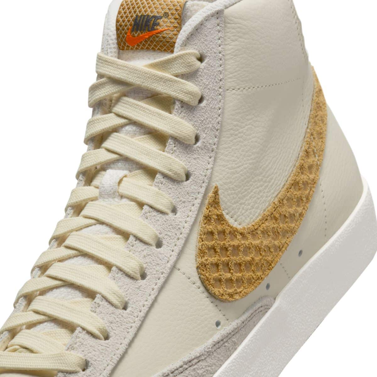 Nike Blazer Mid 77 Waffle FZ4040-113 H