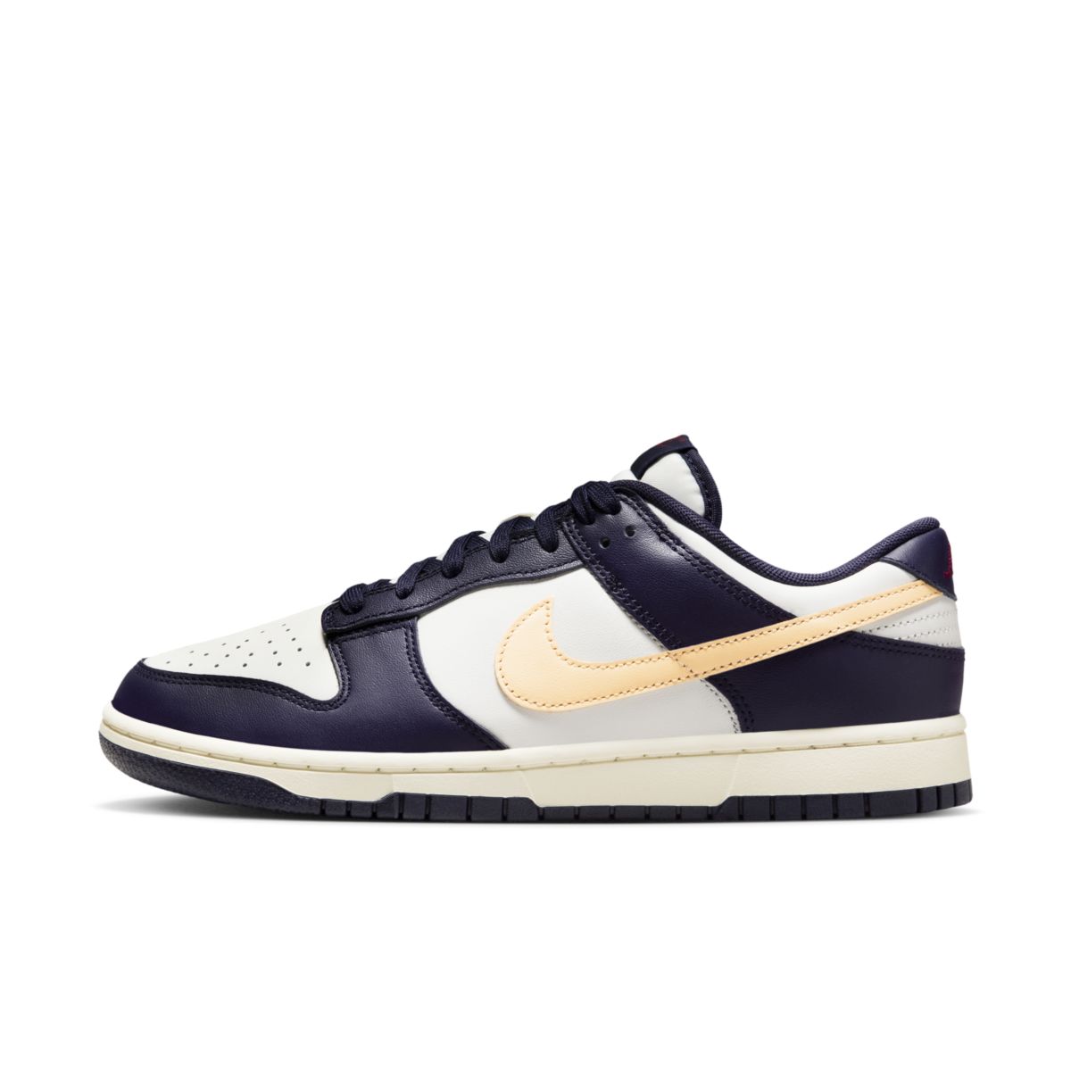 Nike Dunk Low Purple Ink FV8106-181 A