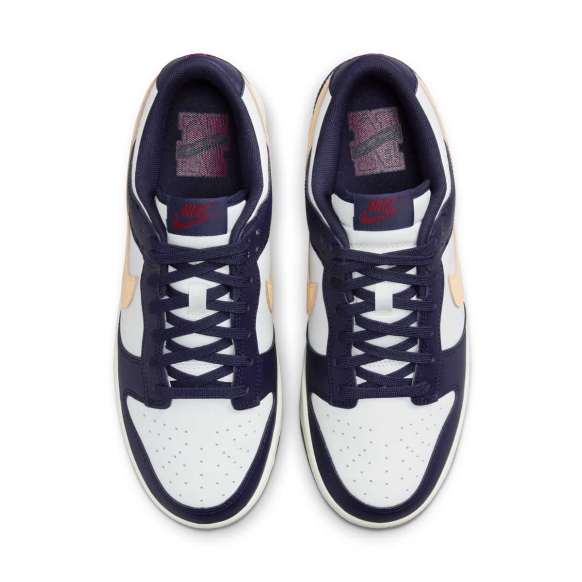Nike Dunk Low Purple Ink FV8106-181 D