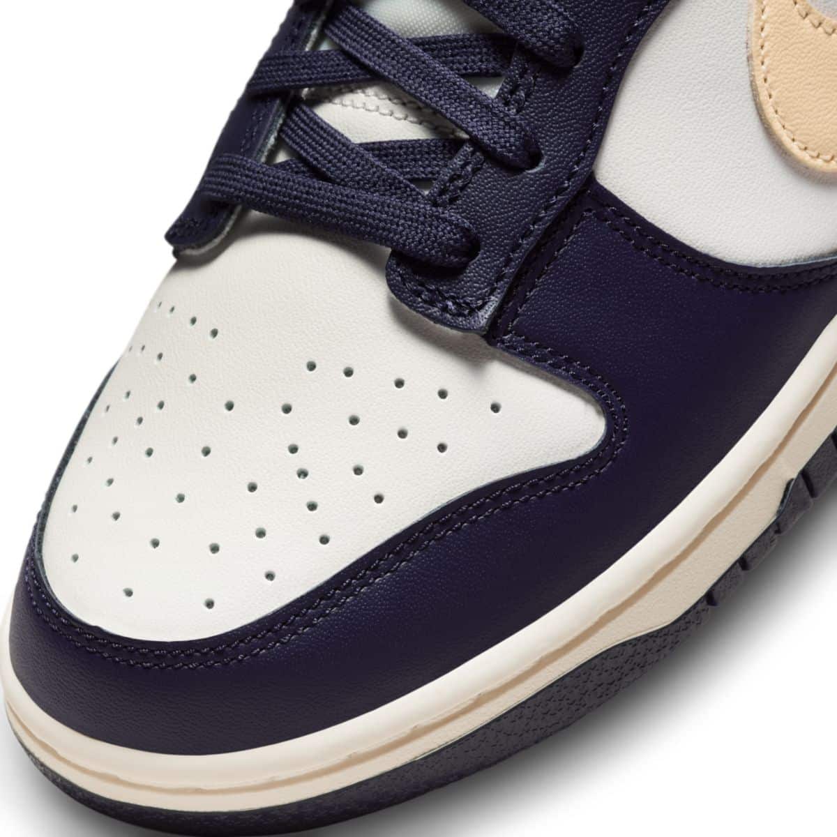 Nike Dunk Low Purple Ink FV8106-181 H