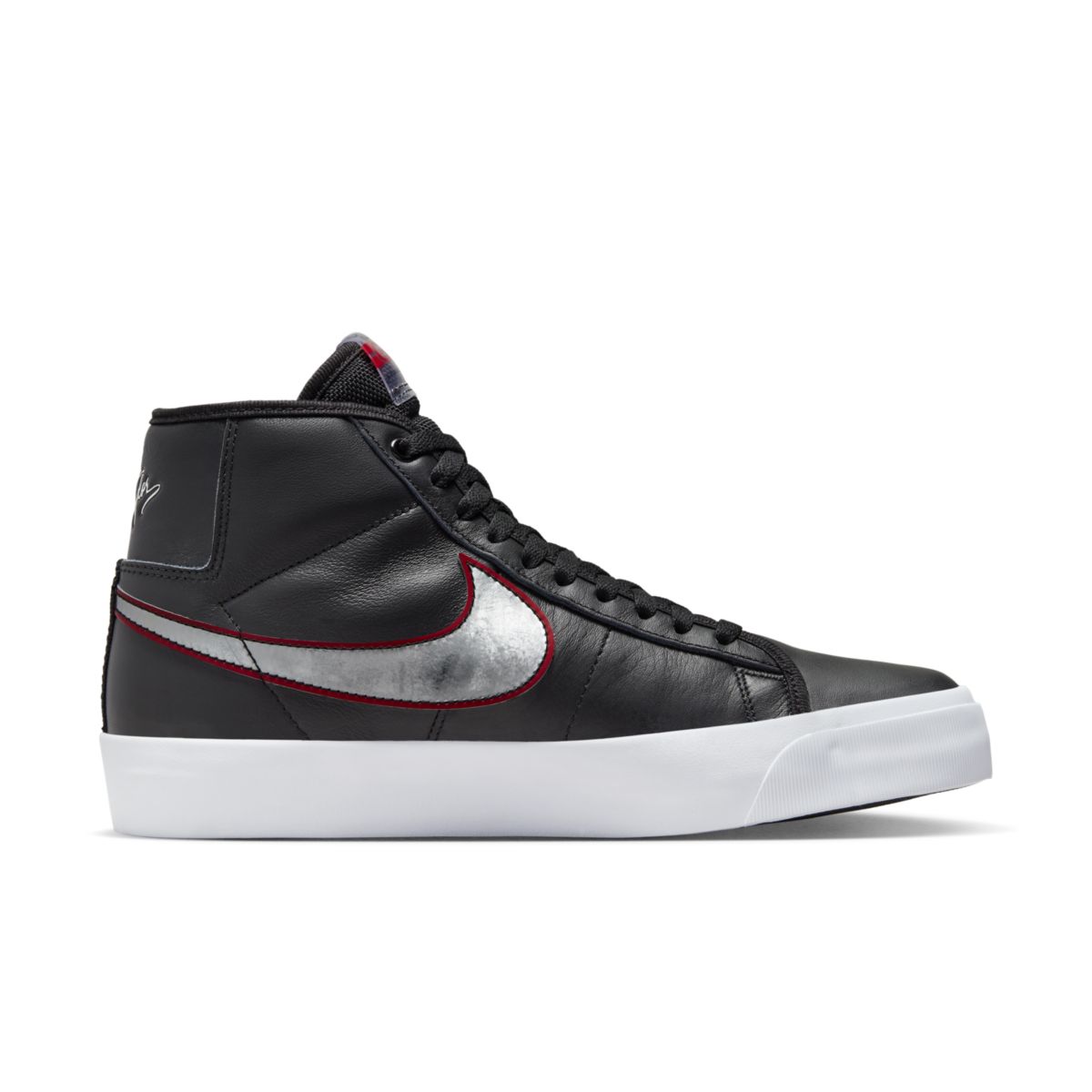 Nike SB Blazer Mid Grant Taylor 98 FN4182-001 C