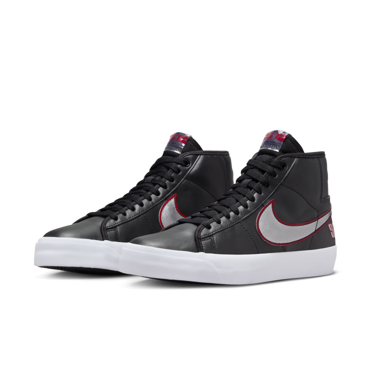 Nike SB Blazer Mid Grant Taylor 98 FN4182-001 E
