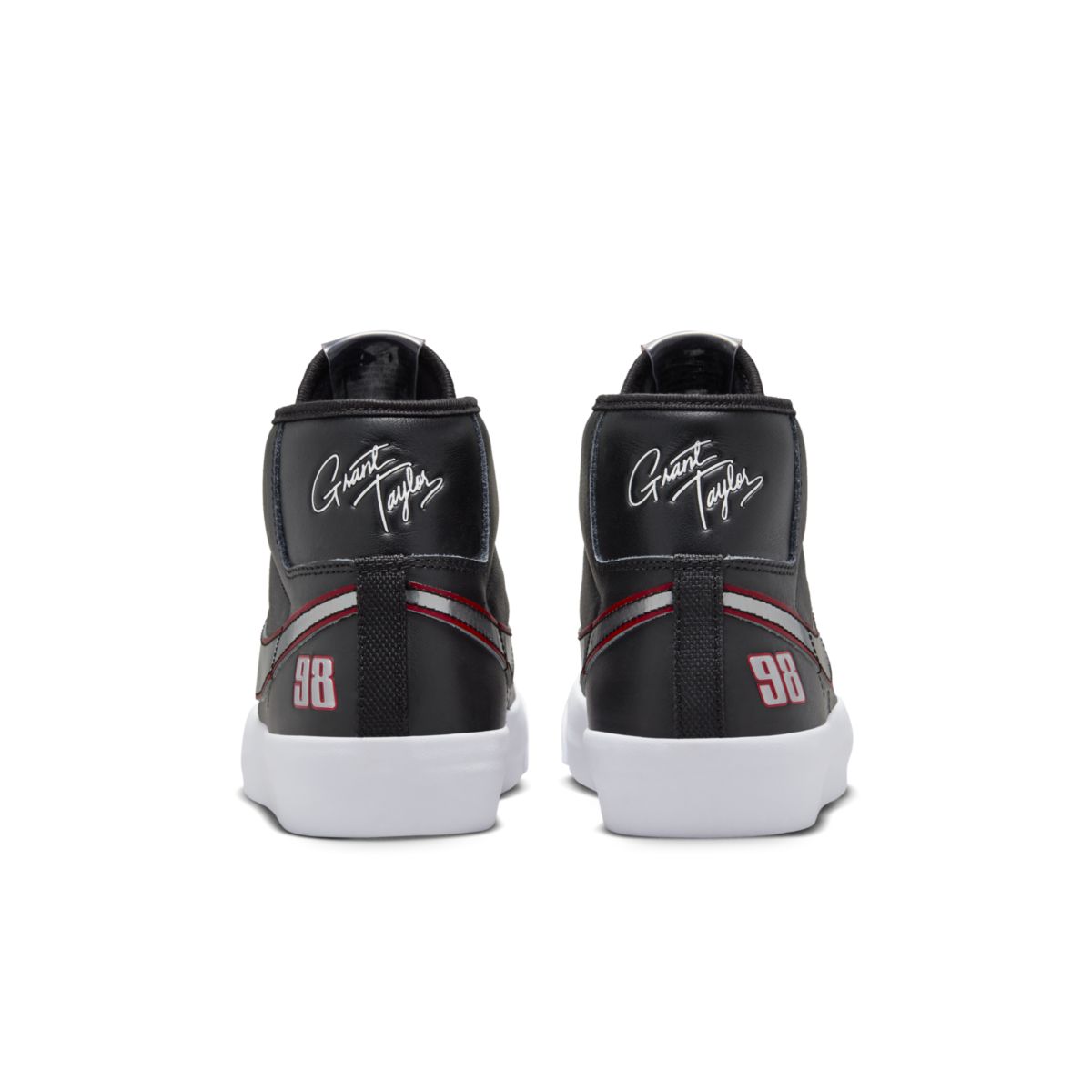 Nike SB Blazer Mid Grant Taylor 98 FN4182-001 F