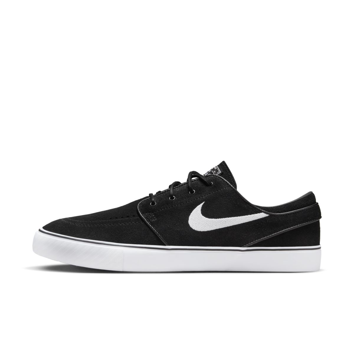 Nike SB Zoom Janoski OG Black White FD6757-001 A