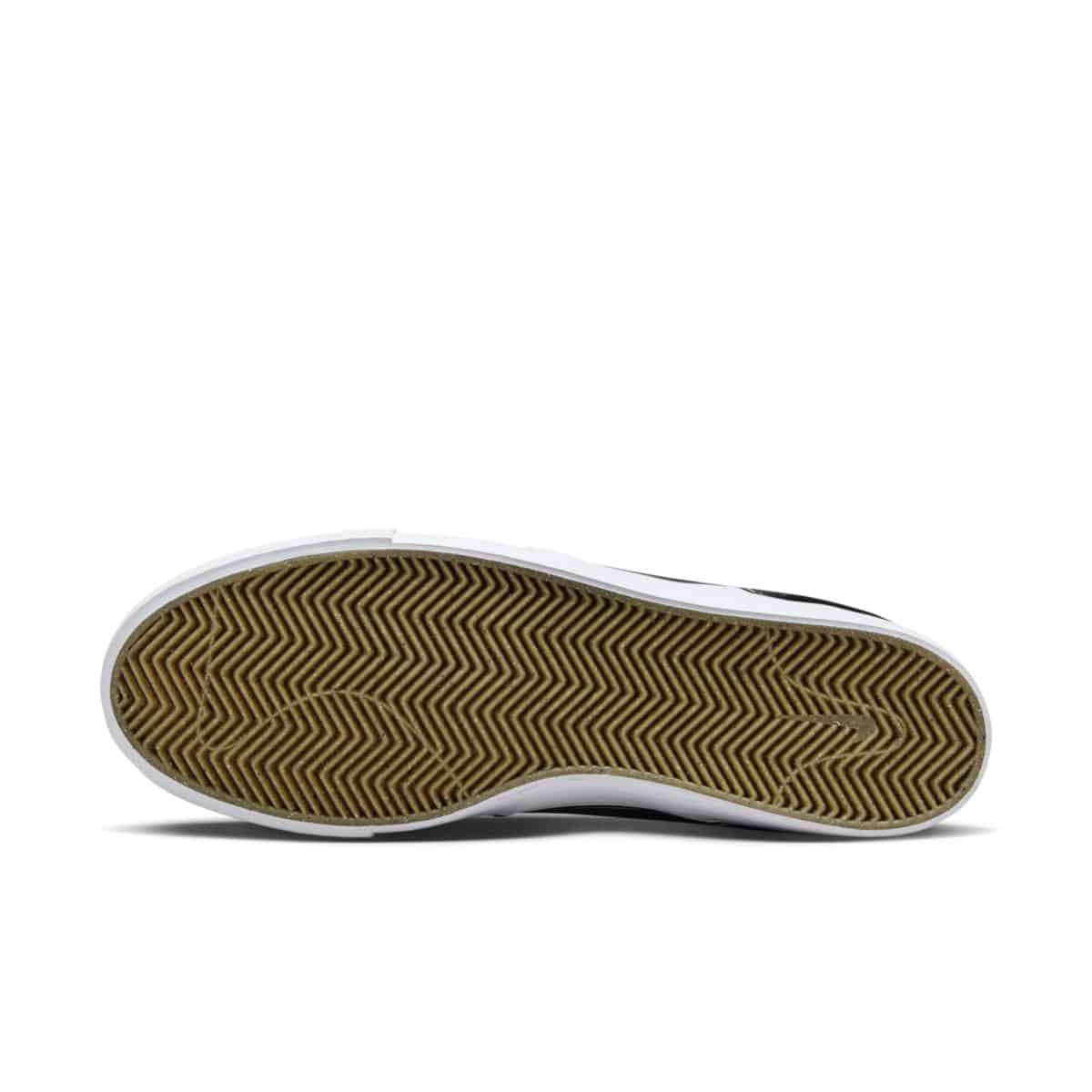 Nike SB Zoom Janoski OG Black White FD6757-001 B