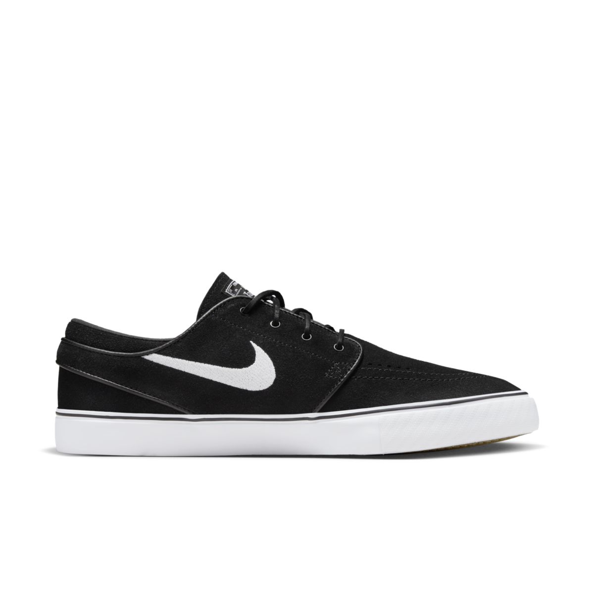 Nike SB Zoom Janoski OG Black White FD6757-001 C