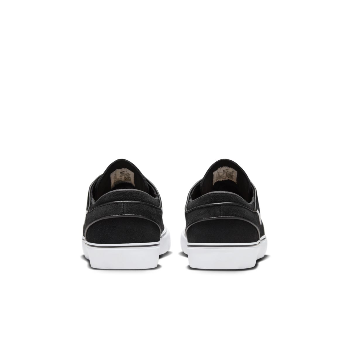 Nike SB Zoom Janoski OG Black White FD6757-001 F