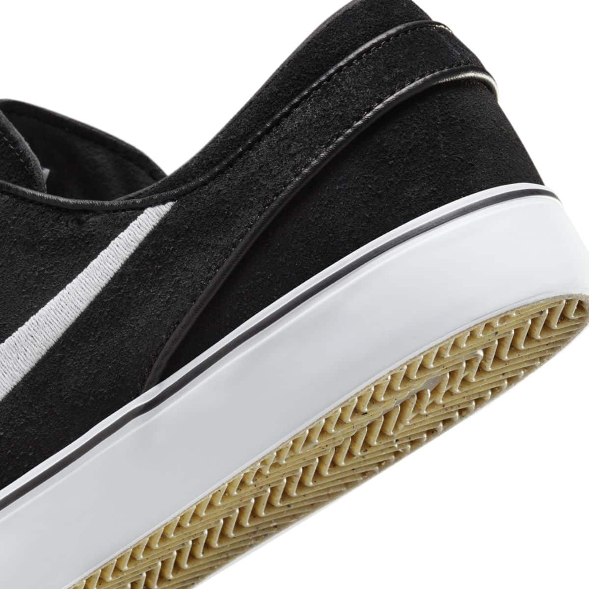 Nike SB Zoom Janoski OG Black White FD6757-001 K