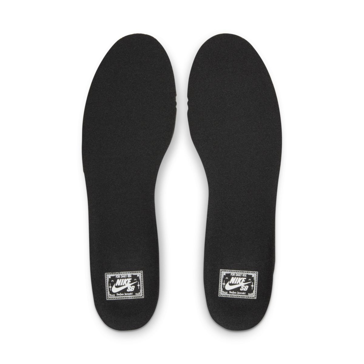 Nike SB Zoom Janoski OG Black White FD6757-001 P
