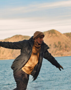 nonnative x WILD THINGS Denali Gore-Tex 11