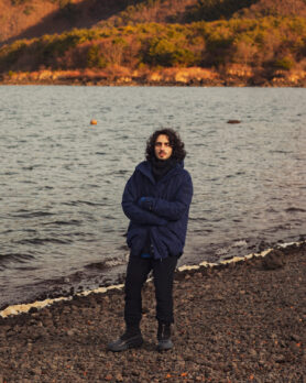 nonnative x WILD THINGS Denali Gore-Tex 13