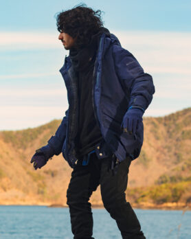 nonnative x WILD THINGS Denali Gore-Tex 15