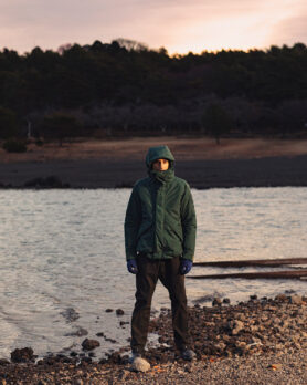 nonnative x WILD THINGS Denali Gore-Tex 17