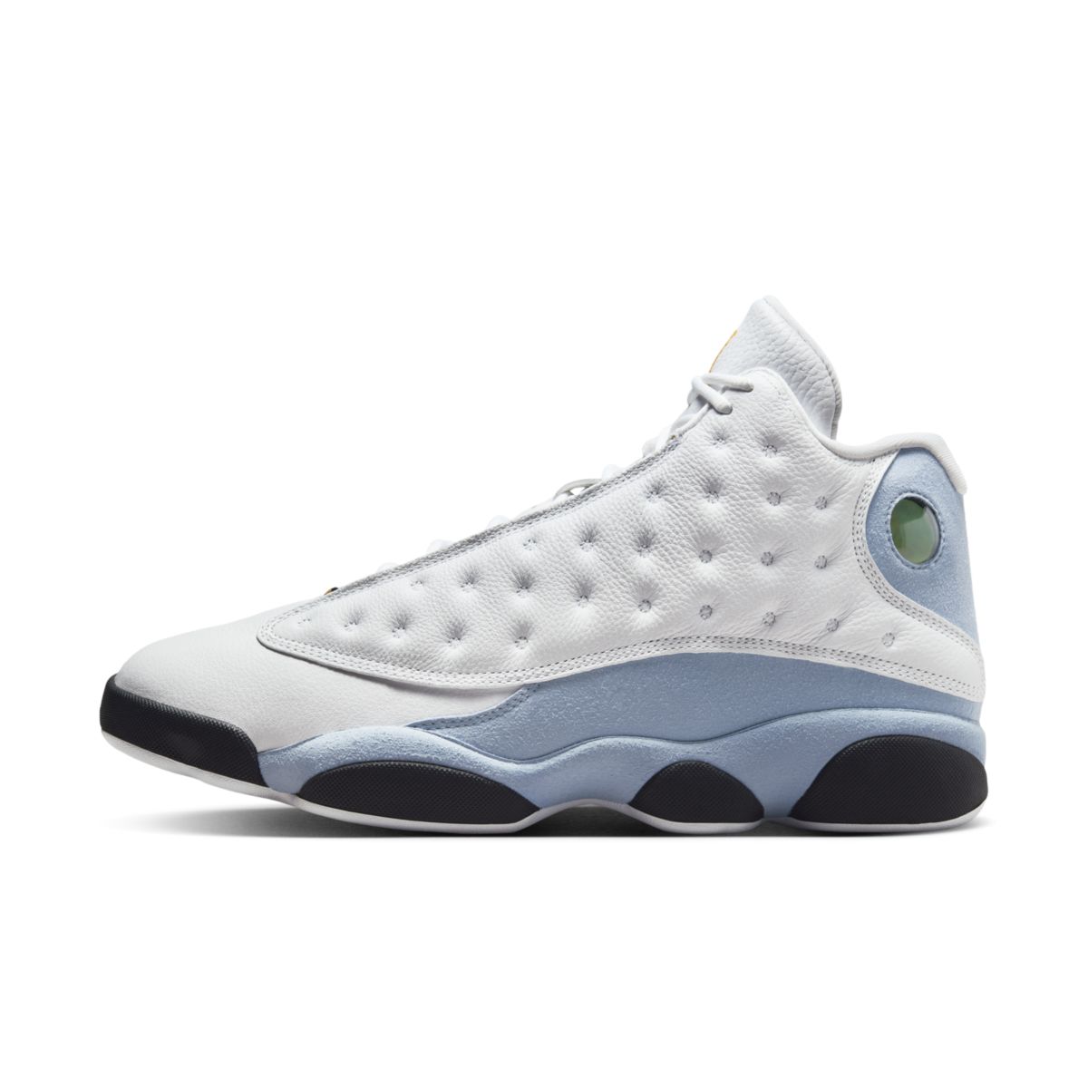 Air Jordan 13 Blue Grey 414571-170 A