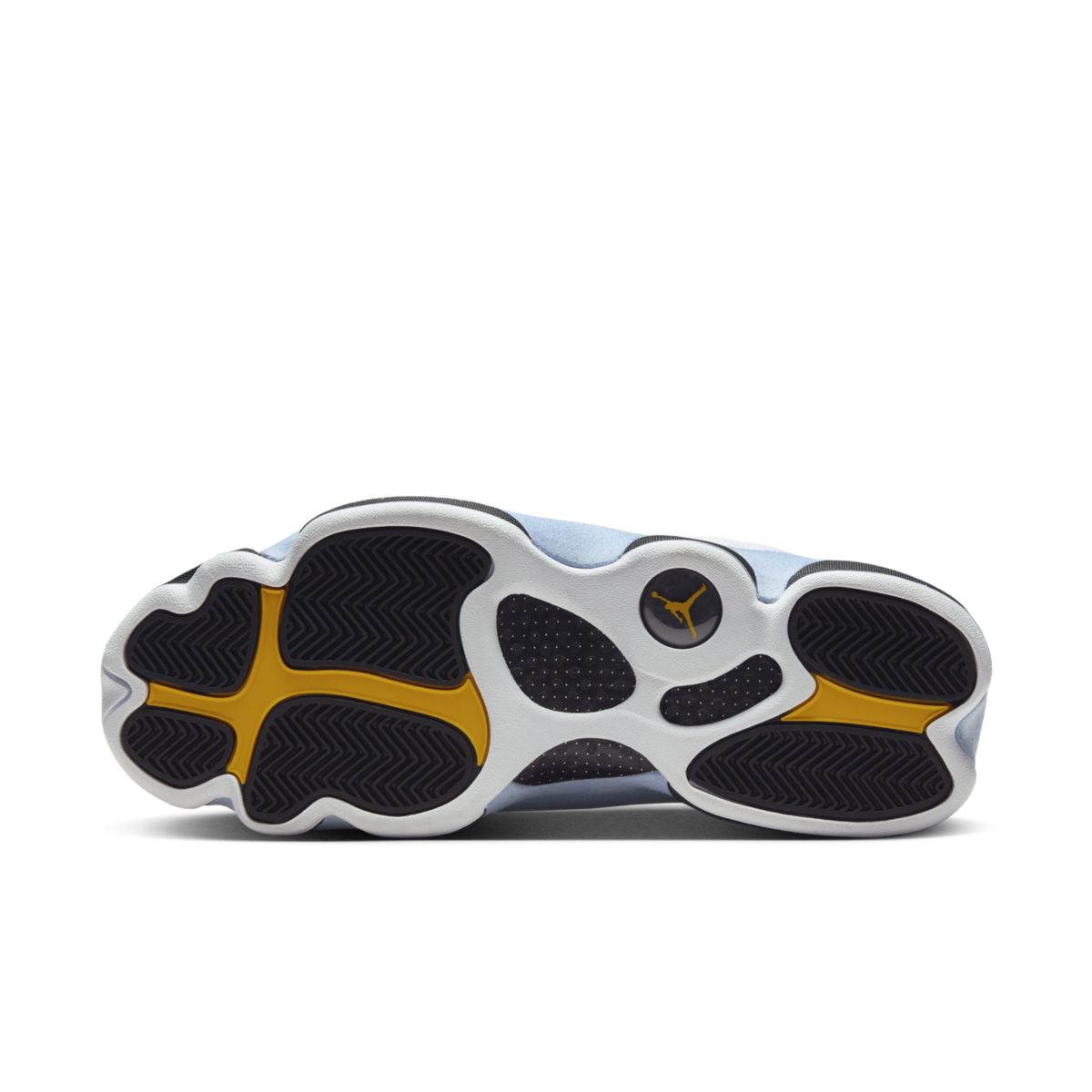 Air Jordan 13 Blue Grey 414571-170 B