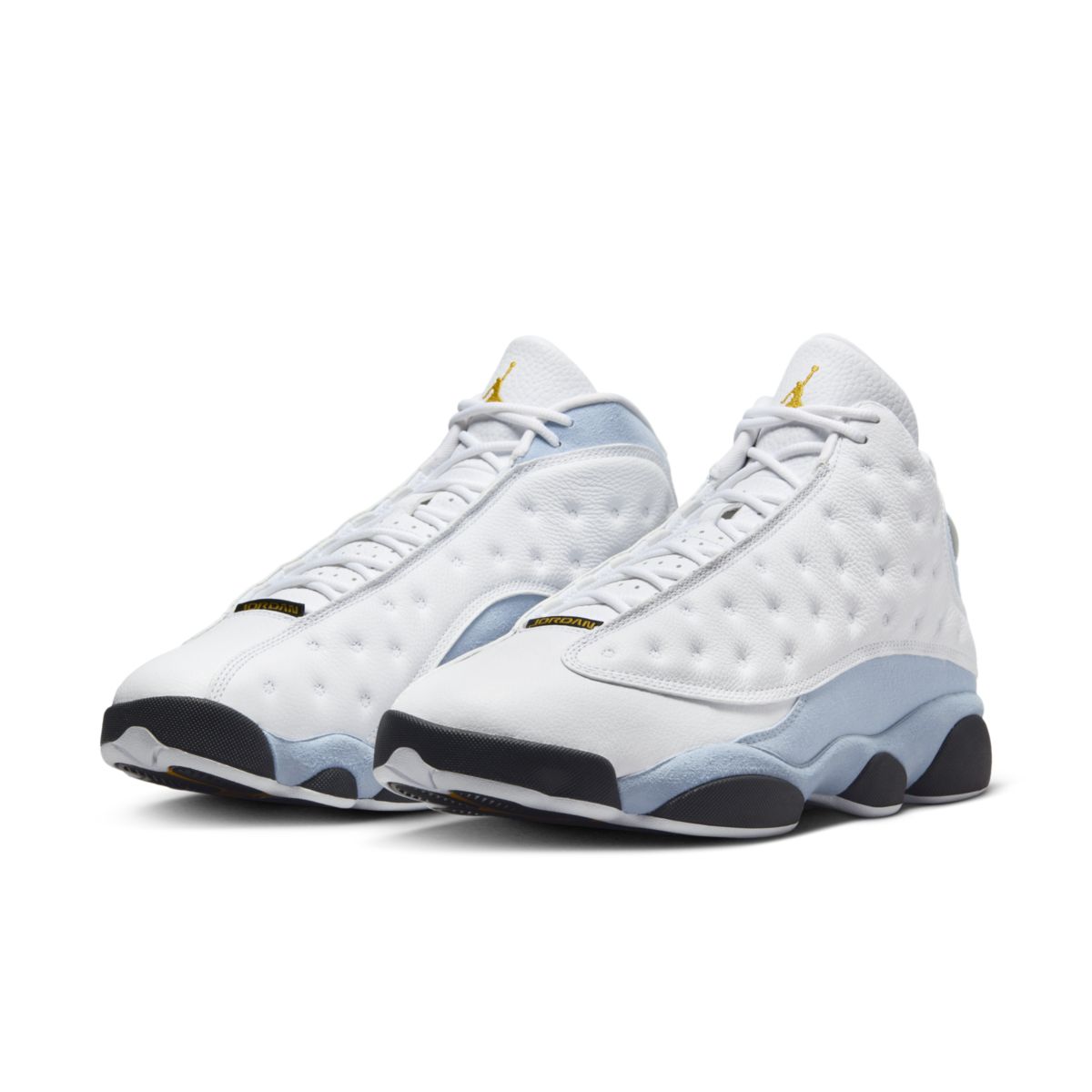 Air Jordan 13 Blue Grey 414571-170 E