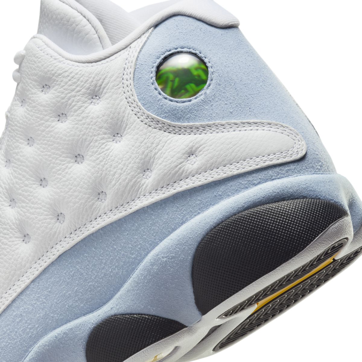 Air Jordan 13 Blue Grey 414571-170 K
