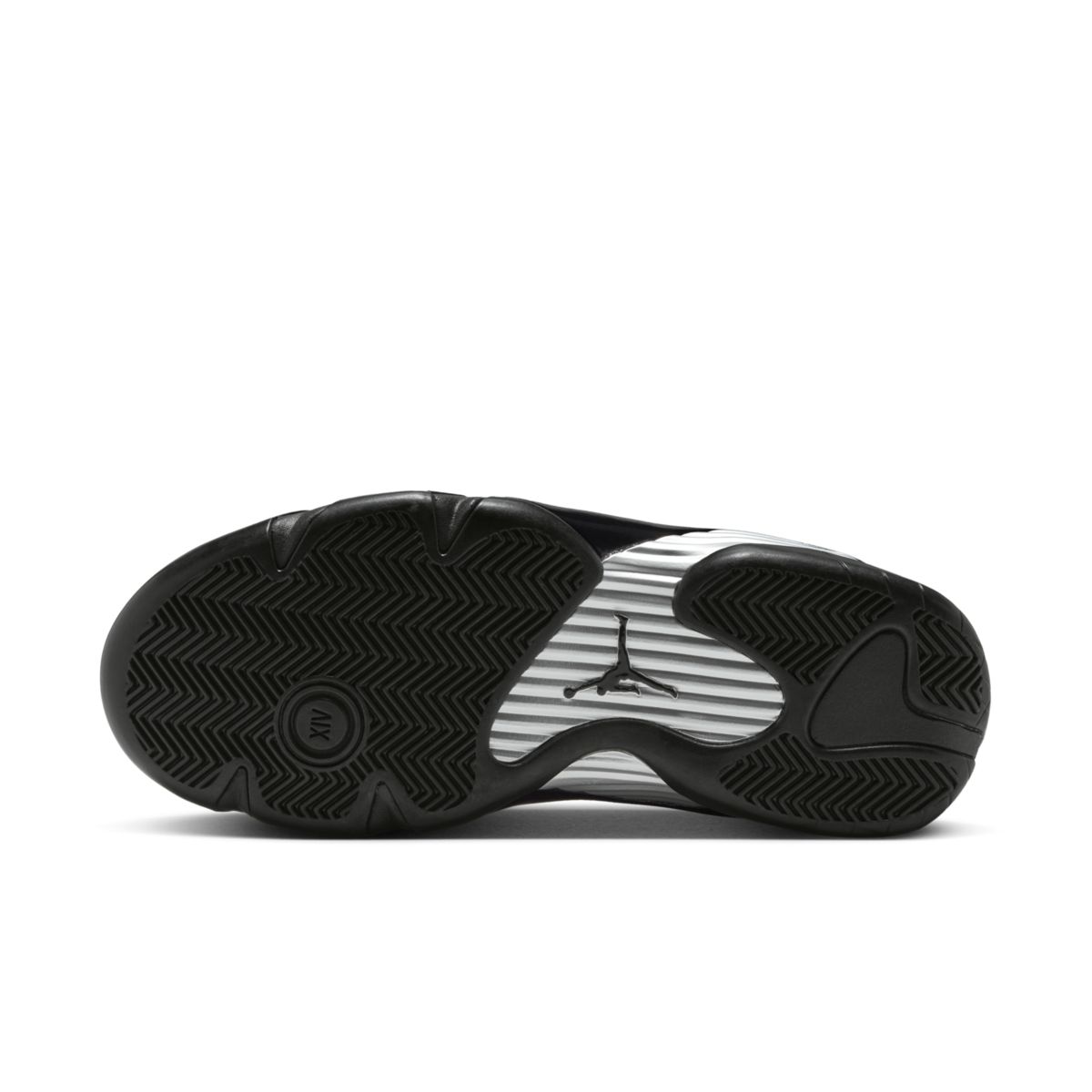 Air Jordan 14 Low Love Letter Mineral Teal DH4121-300 B