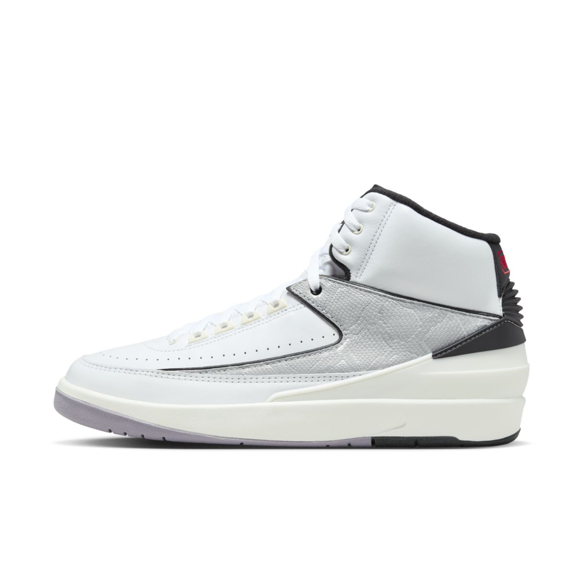Air Jordan 2 Python DR8884-102 A