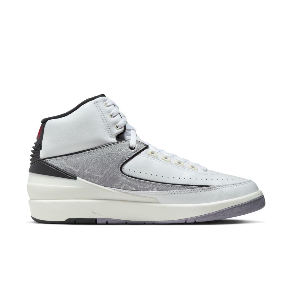 Air Jordan 2 Python DR8884-102 C