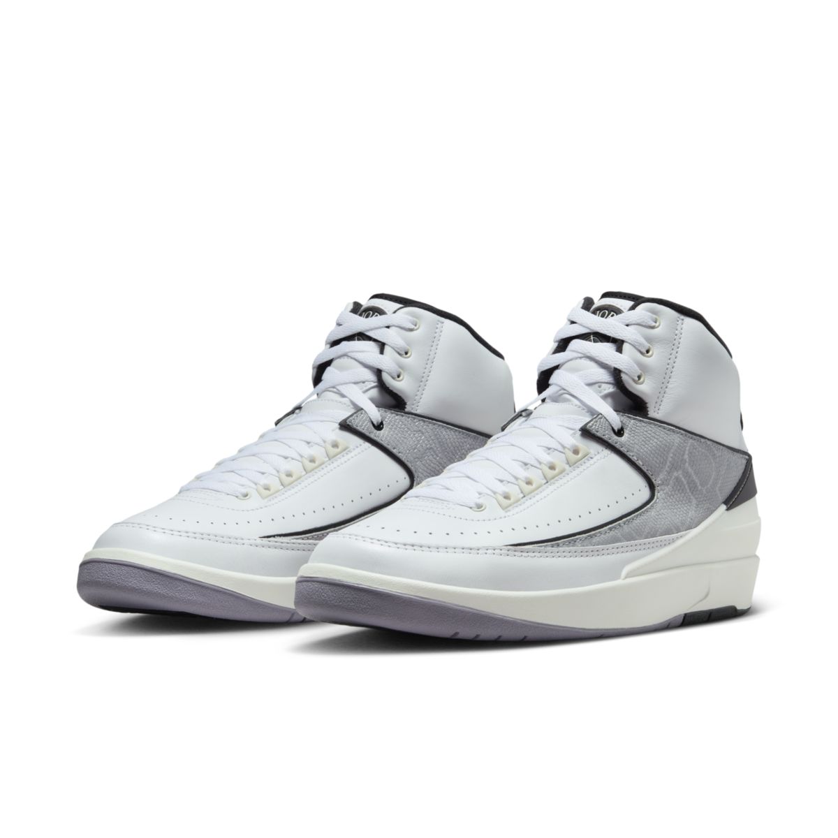 Air Jordan 2 Python DR8884-102 E