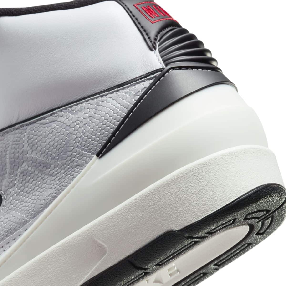 Air Jordan 2 Python DR8884-102 K