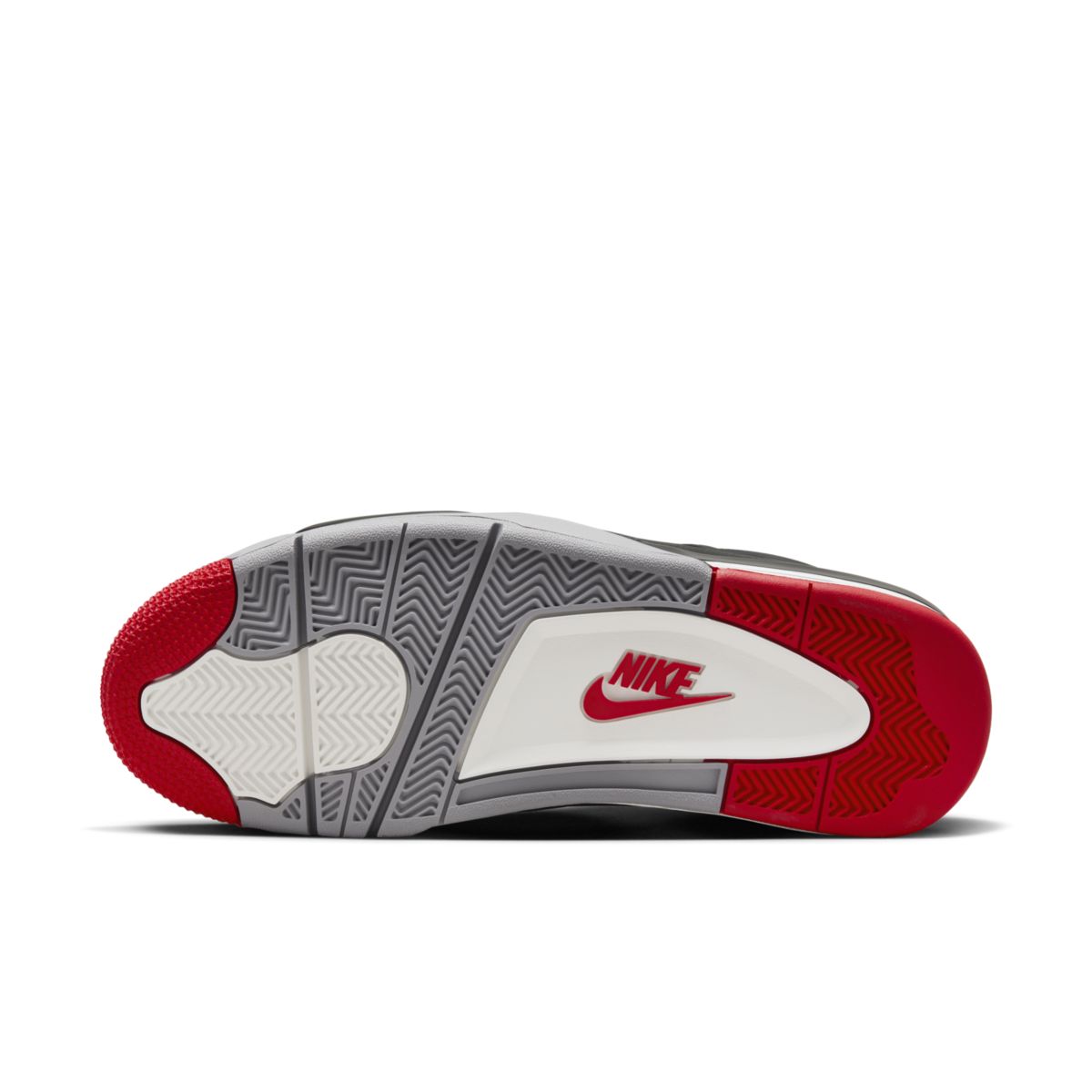 Air Jordan 4 Bred Reimagined 2024 FV5029-006 B