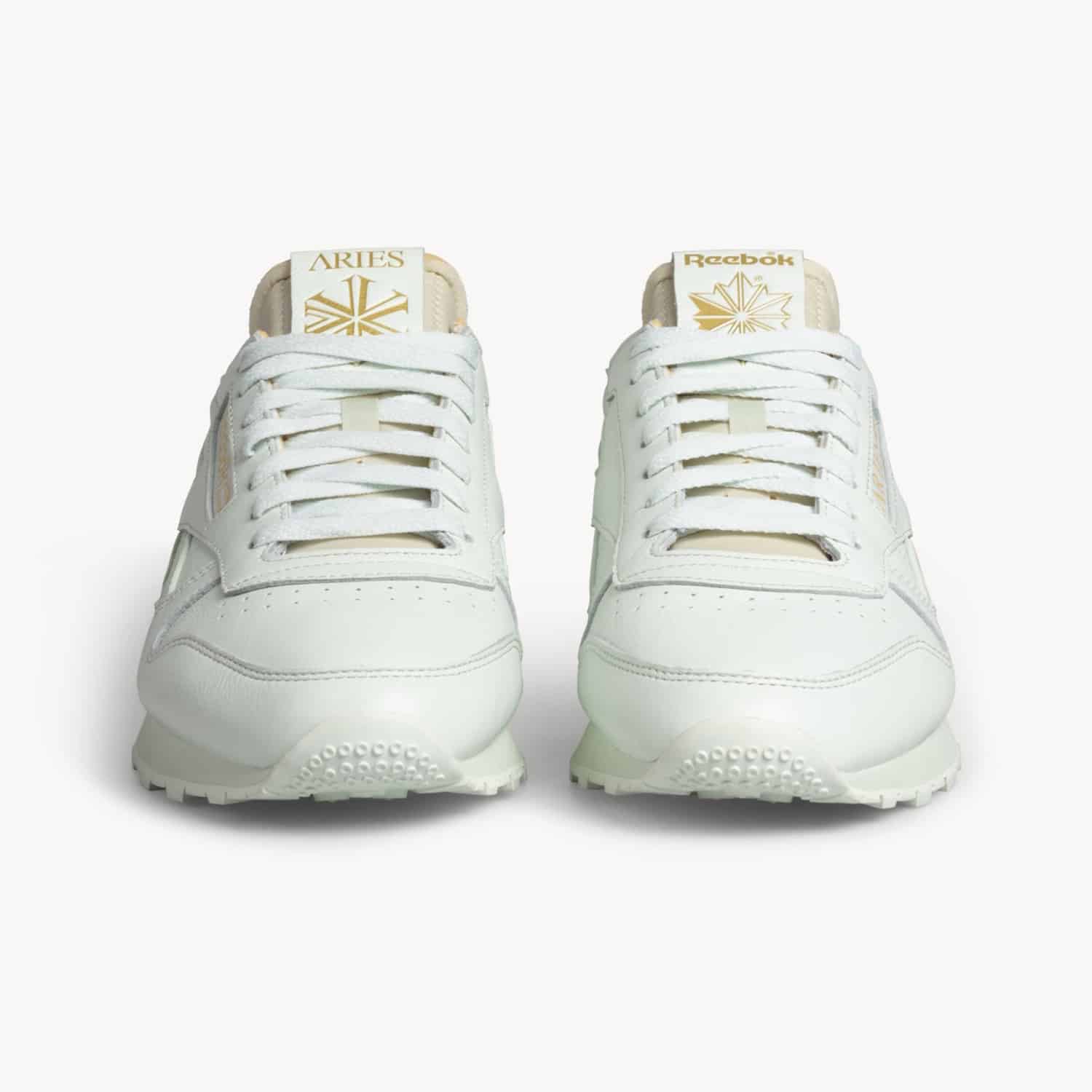 Aries x Reebok Classic Leather Mystics Shoe 100201988 6