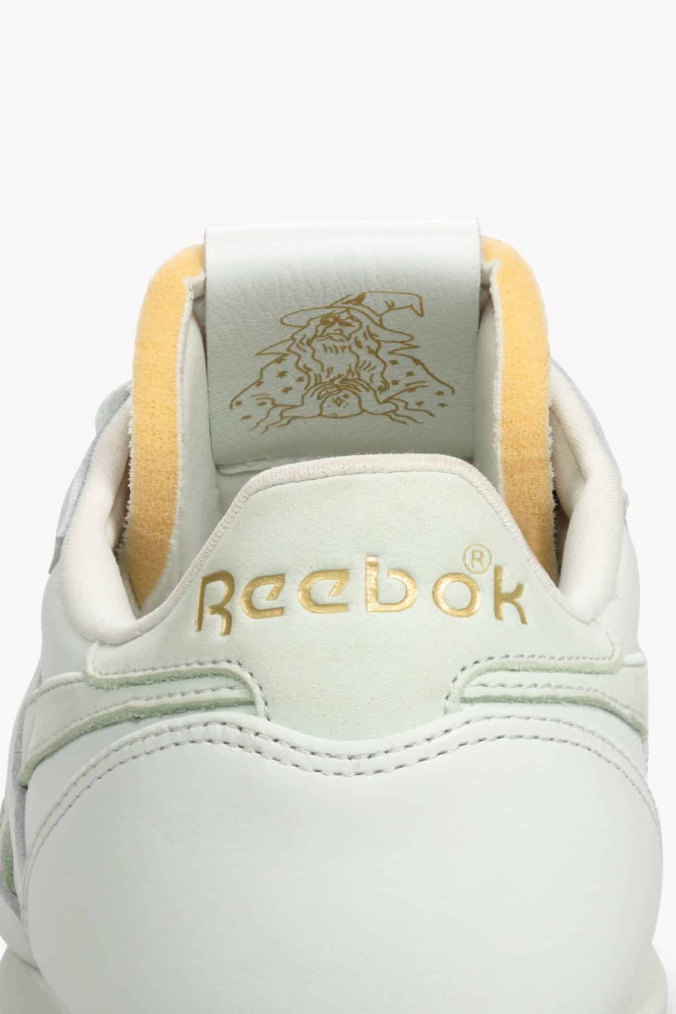 Aries x Reebok Classic Leather Mystics Shoe 100201988 8