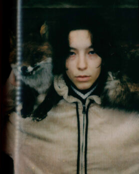 Editorial Carhartt WIP Somewhere in Tirol Winter 2023 10