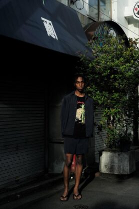 Lookbook Blue Blue Japan Spring Summer 2024 10