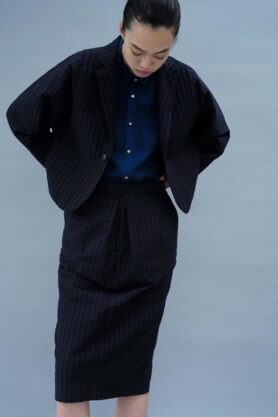 Lookbook Blue Blue Japan Spring Summer 2024 19